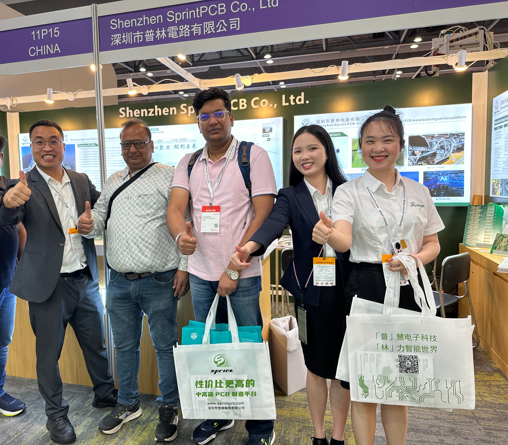 Business Negotiation